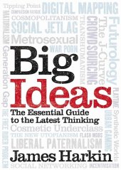 book Big Ideas: The Essential Guide to the Latest Thinking