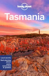 book Lonely Planet Tasmania 9 (Travel Guide)