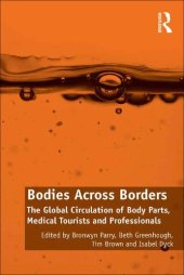 book Bodies Across Borders