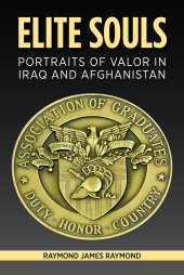 book Elite Souls: Portraits of Valor in Iraq and Afghanistan