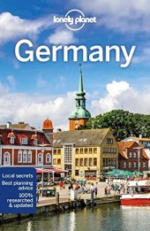 book Lonely Planet Germany 10 (Travel Guide)