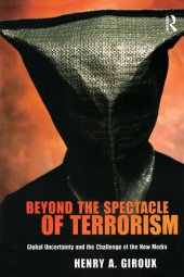 book Beyond the Spectacle of Terrorism