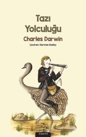 book Tazı Yolculuğu