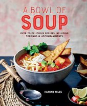 book A Bowl of Soup