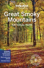 book Lonely Planet Great Smoky Mountains National Park 2 (National Parks Guide)