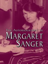 book The Autobiography of Margaret Sanger