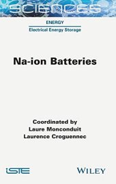 book Na-ion Batteries