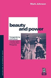 book Beauty and Power