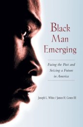 book Black Man Emerging