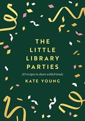 book The Little Library Parties