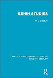 book Benin Studies