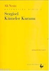 book Sezgisel Kümeler Kuramı