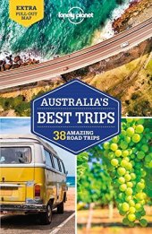 book Lonely Planet Australia's Best Trips 3 (Road Trips Guide)