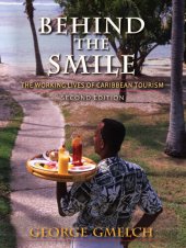 book Behind the Smile, Second Edition