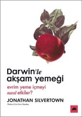 book Darwin’le Akşam Yemeği