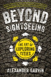 book Beyond Sightseeing