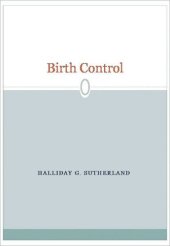 book Birth Control