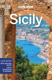 book Lonely Planet Sicily 9 (Travel Guide)