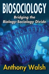 book Biosociology