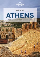 book Lonely Planet Pocket Athens 5 (Pocket Guide)