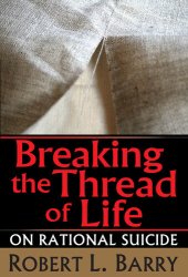 book Breaking the Thread of Life