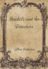 book Bucholz and the Detectives