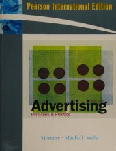 book Advertising: Principles and Practice