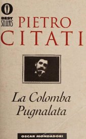 book La colomba pugnalata. Proust e la «Recherche»