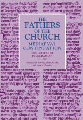 book The Letters of Peter Damian (151-180)