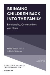 book Bringing Children Back into the Family