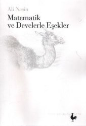 book Matematik ve Develerle Eşekler