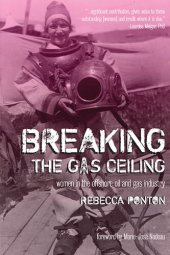 book Breaking the Gas Ceiling