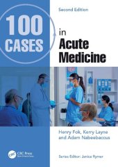 book 100 Cases in Acute Medicine