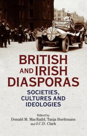 book British and Irish diasporas