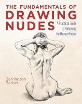 book The Fundamentals of Drawing Nudes