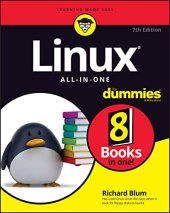 book Linux All-In-One For Dummies (For Dummies (Computer/Tech))