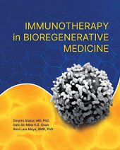 book Immunotherapy in Bioregenerative Medicine