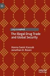 book The Illegal Drug Trade and Global Security