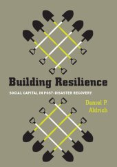 book Building Resilience