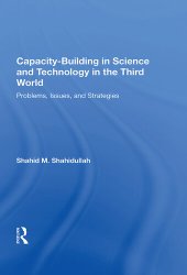 book Capacity-building In Science And Technology In The Third World