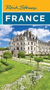 book Rick Steves France