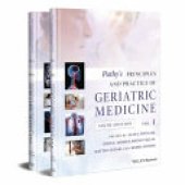 book Pathy's Principles and Practice of Geriatric Medicine