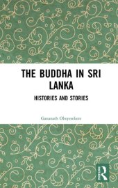 book The Buddha in Sri Lanka