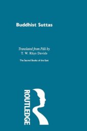 book Buddhist Suttas