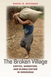 book The Broken Village