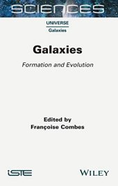 book Galaxies: Formation and Evolution