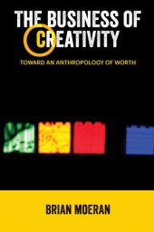 book The Business of Creativity