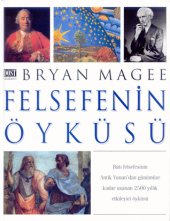 book Felsefenin Öyküsü