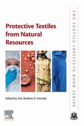 book Protective Textiles from Natural Resources