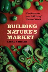 book Building Nature's Market